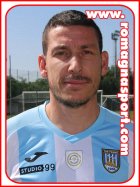 Alex Gasperoni / Centrocampista Tre Penne