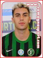 David Tomassini