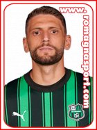 Domenico Berardi