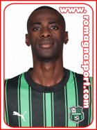 Pedro Obiang