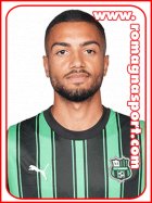 Jeremy Toljan