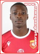 Giuseppe Agyemang