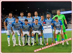 Spal 2013