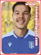 Marco Djuric