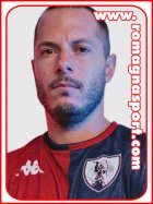 Andrea Arrigoni Marocco / Centrocampista Sambenedettese