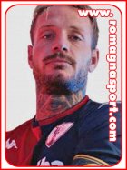 Alex Sirri / Difensore Sambenedettese