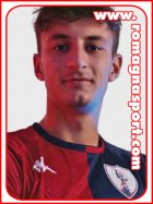 Alessandro Zoboletti / Difensore Sambenedettese
