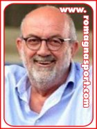 Vittorio Massi / Presidente Sambenedettese