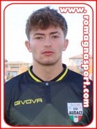 Vlas Elisei / Attaccante Audace
