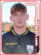 Francesco Ravaglia / Difensore Audace