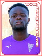 Mamadou Ndiaye