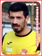 Davide Teodorani / Difensore Diavoli Rossi