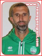 Cristian Revelant / Allenatore Real San Vito