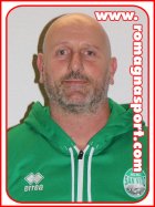 Marco Pagliarani / Attaccante Real San Vito