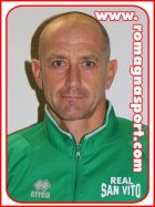Luca Pirini / Difensore Real San Vito