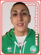 Federico Gambuti / Difensore Real San Vito