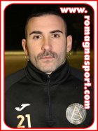 Andrea Monaldini / Attaccante All Star Riccione