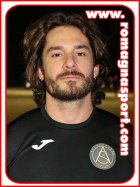 Mattia Ugolini / Difensore All Star Riccione