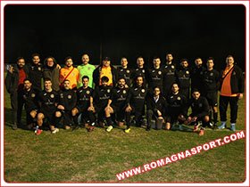 All Star Riccione UISP Fo-Ce 11 Girone C
