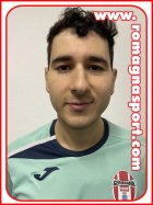 Aldorjan Rruplii / Attaccante Gemmano