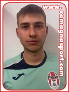 Claudiu Sinca / Attaccante Gemmano