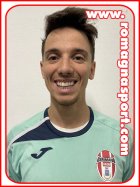 Alberto Alessandrini / Centrocampista Gemmano
