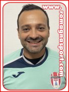 Luciano Vitulano / Centrocampista Gemmano