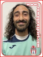 Luca Palomba / Centrocampista Gemmano