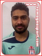 Jahidul Miah / Difensore Gemmano