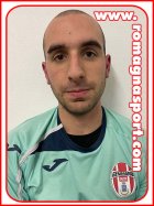 Nicola Corazzi / Difensore Gemmano