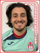 Marco Di Benedetto / Difensore Gemmano