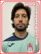 Cristian Zampana / Difensore Gemmano