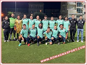 Gemmano UISP Fo-Ce 11 Girone C