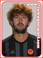 Francesco Tognoni / Difensore Lokomotiv Riccione