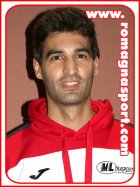 Luca Gamboni / Centrocampista Montalbano