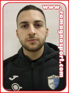 Lorenzo Formica / Attaccante Pianventena