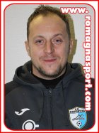 Alberto Bacchini / Centrocampista Pianventena