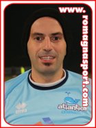 Antonio Porreca / Centrocampista Cesenatico Over 35