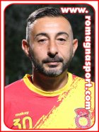Michele Valentini / Attaccante Diavoli Rossi