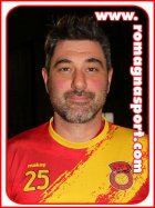 Michael Giacomini / Attaccante Diavoli Rossi