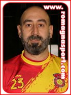 Matteo Migani / Attaccante Diavoli Rossi