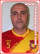 Luciano Strada Celli / Difensore Diavoli Rossi