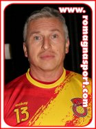 Daniele Fratti / Difensore Diavoli Rossi