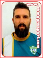 Denny Graffiedi / Attaccante Dismano Utd.
