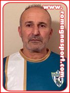 Tiziano Pieraccini / Attaccante Dismano Utd.