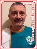 Andrea Cedioli / Attaccante Dismano Utd.