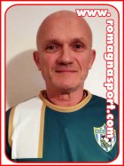Stefano Collini / Attaccante Dismano Utd.