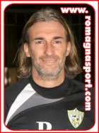 Matteo Danesi / Centrocampista Dismano Utd.