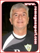 Alder Abbondanza / Centrocampista Dismano Utd.