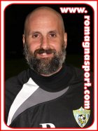 Gianpaolo Ghirotti / Centrocampista Dismano Utd.